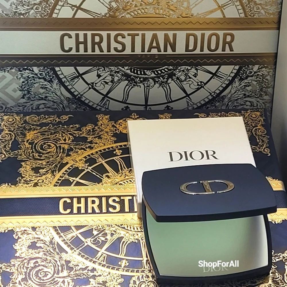 Christian Dior mirror - Picture 2 of 8